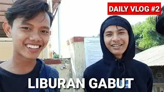 MAIN KE KALIWANGON MALAH..?!