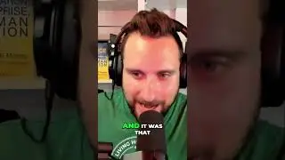Andrew Wilson Debate - Christian Nationalism Offers a Counterfeit Gospel