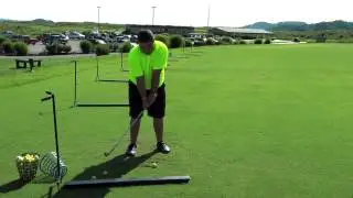Garrett Bevins Golf Highlight Film