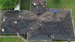 DFW Roofer - JNL Roofing Contractors