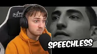 He's Too Raw! Mic Righteous - Gone REACTION