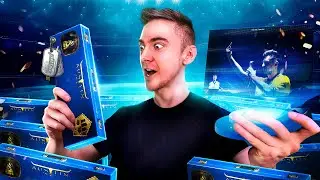 Souvenir HIGHLIGHT Package Opening!