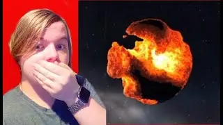 I destroyed the world; Solar Smash