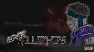Call Of Duty Modern Warfare (2019) ~ UNC Hollow-Ops Return - 2 Vs 6 In S&D⚡