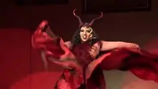 Misty Lotus - Dragon Burlesque