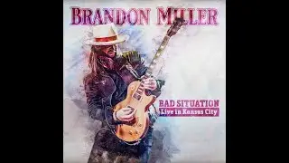 Honey Bee Live &middot; Brandon Miller