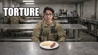 I Tried The Military Diet For 72 Hours