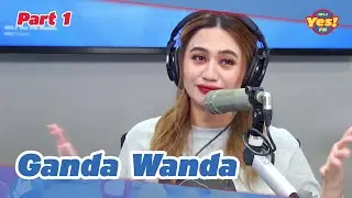 SORRY, YESPREN! - Ganda Wanda (November 22, 2024) | PART 1
