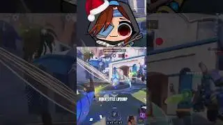 Quick little lifegrip! #ow2 #overwatch #overwatch2 #overwatchclips #lifeweaver