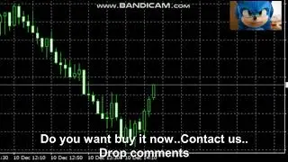 Super Sonic - World 100% Profitable Forex Robot