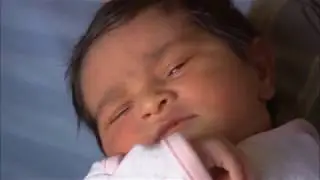 Video in Mandarin (Simplified Chinese): Newborn Screening in Ontario