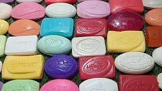 SOAP opening HAUL | Leisurely Unpacking SOAP | Satisfying video | 石鹸を開封する音 | ASMR リラックス石鹸 | 満足のいくビデオ