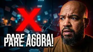 Você Está FUNCIONANDO Onde Nunca Deveria Ter Entrado | Kick off com Dedé Melo