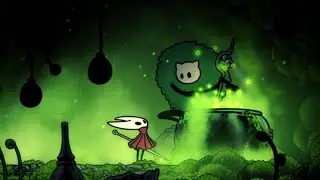 Where To Find 3 Mossberries in Hollow Knight Silksong No Nonsense Guide