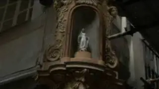 Колин Ферт рассказывает о Генуе