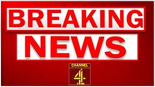 BREAKING NEWS|Channel 4