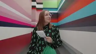 The Royal Museum of Fine Arts Antwerp or KMSKA is open!