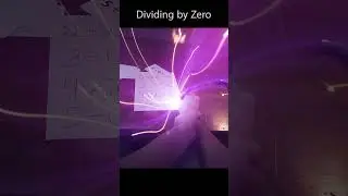 Dividing by Zero #shorts