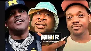 HEAD ICE DEFENDS MASE AFTER SHOTGUN SUGE&rsquo;S HARSH CRITICISM OF THE HARLEM LEGEND!!!