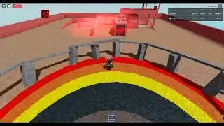 The Ruler Boss! (Boss Rush) Trollge Incident Fights Reborn