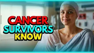 What Cancer Survivors Wish Everyone Knew About Healing