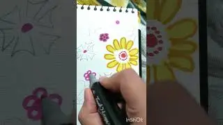 Satisfying ❤️ #craftastherapy #artandcraft #drawing #artdrawing #easydrawing #reels