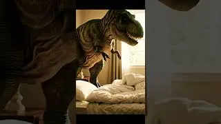 T-rex is the best