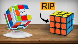The Rubik&rsquo;s Cube Was Dead, Until This