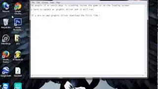 watch dogs crash fix