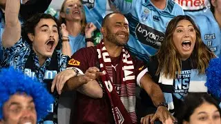 Less traffic. More game time. Take WestConnex