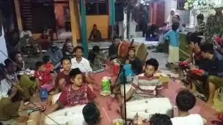DAUL COMBO REMAN JAYA PANGARENGAN