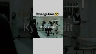 merry my husband best revenge scene😎#marry my husband