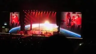 Udo Lindenberg - Hinterm Horizont - Arena Gelsenkirchen - *KEINE PANIK! Stadion-Tour 2016*
