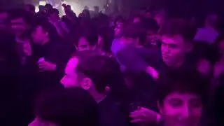 Metalheadz Live - Doc Scott, Ant TC1, Phase, Conrad Subs, Medic, Emma G, Lameduza @ Night Tales
