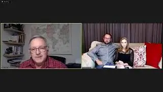 How About That Chat | Besighede in die nuwe toekoms