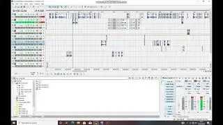 DJ NATIUSPAKX 256 - Nipee FT Exray --- SONY ACID | 