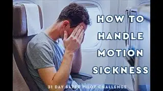 Motion Sickness