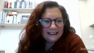 VIII Ciclo de Metodologia Científica: Como escrever uma tese - Aspectos de Escrita e Metodologia