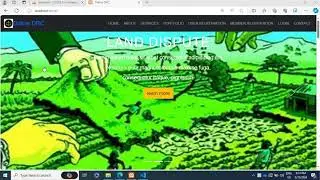 Online DRC TP Code Explanation