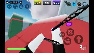 Ayudando un noob en rivals parte 3(o humillando?)