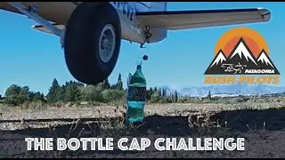 RECORD MUNDIAL - The Bottle CAP Challenge 2022