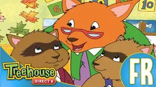 Thimothée va à l’école: Thimothée Va à L’école/Yoko - Ep. 1 en FRANÇAIS!