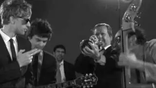Angel Parra Trio + Valent&iacute;n Trujillo - Esperame