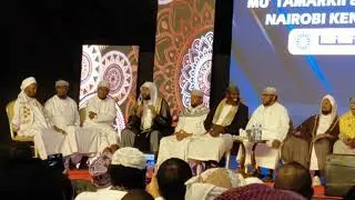 Sheikh yahya raabi
