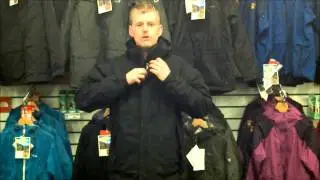 Jack Wolfskin Iceland Jacket - www.bchcamping.co.uk
