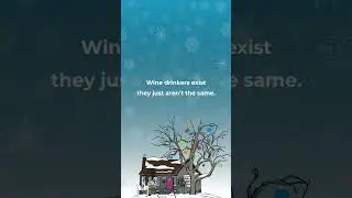 Happy Holidays from WineGlass Marketing