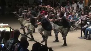 2014 Stroll Off Teaser