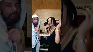Лучший Припев Этого Года Исполняют D'yadya J.i. и Julia Bura