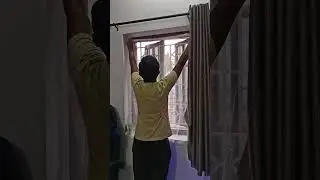 Mosquito Window Net | Price ku Worth Thaan! | #shortvideo #amazon #home