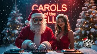 CAROL OF THE BELLS (EDM Remix 2025) | DJ SoundsGOOD